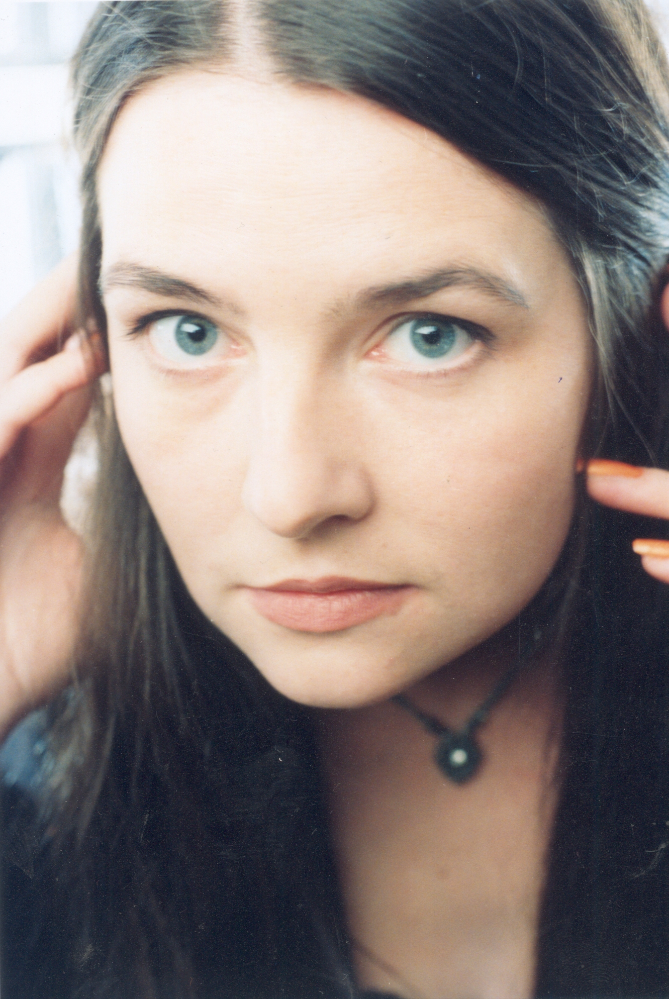 Olga Tobreluts