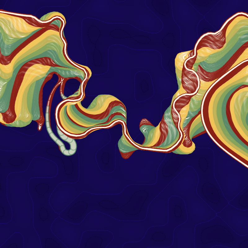 Meander River Plot v1