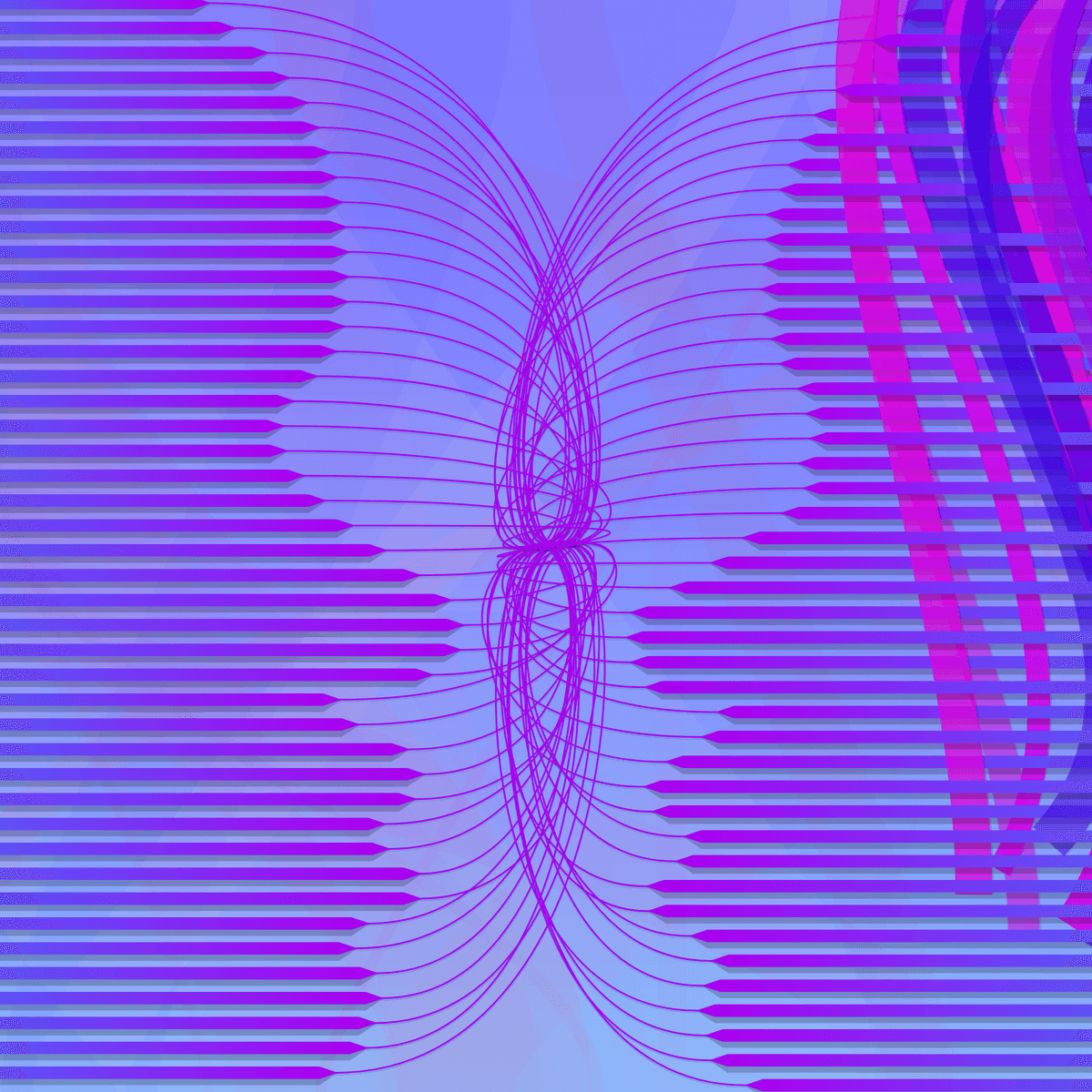 [Dis]entanglement — artwork
