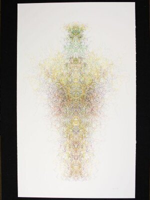 Gaia Series, Untitled