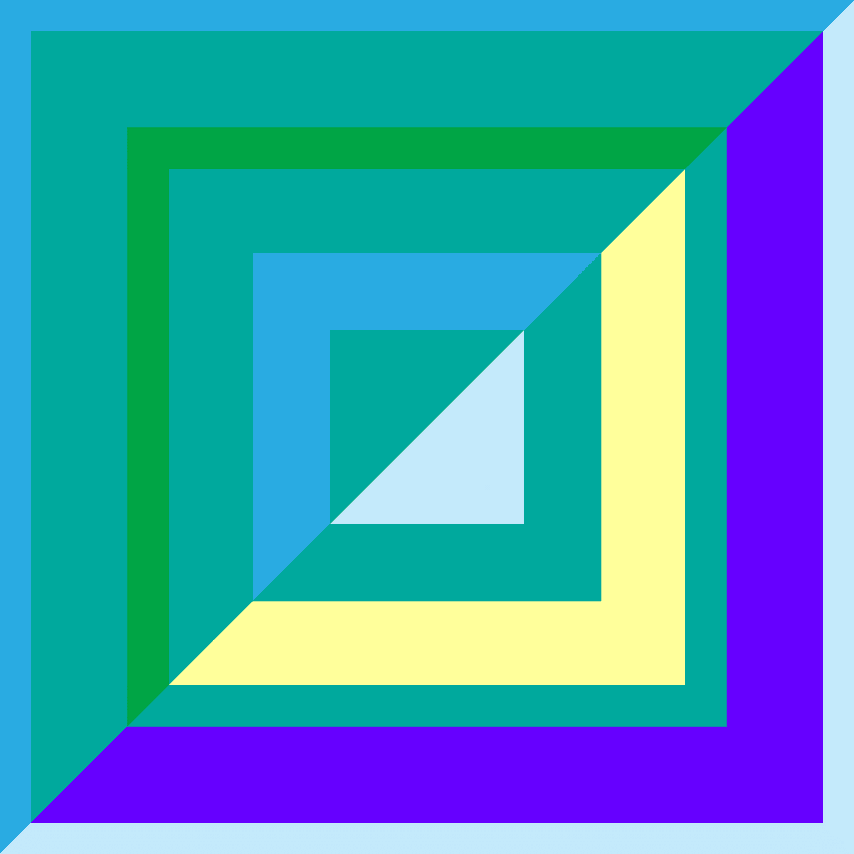 Intersections — artwork