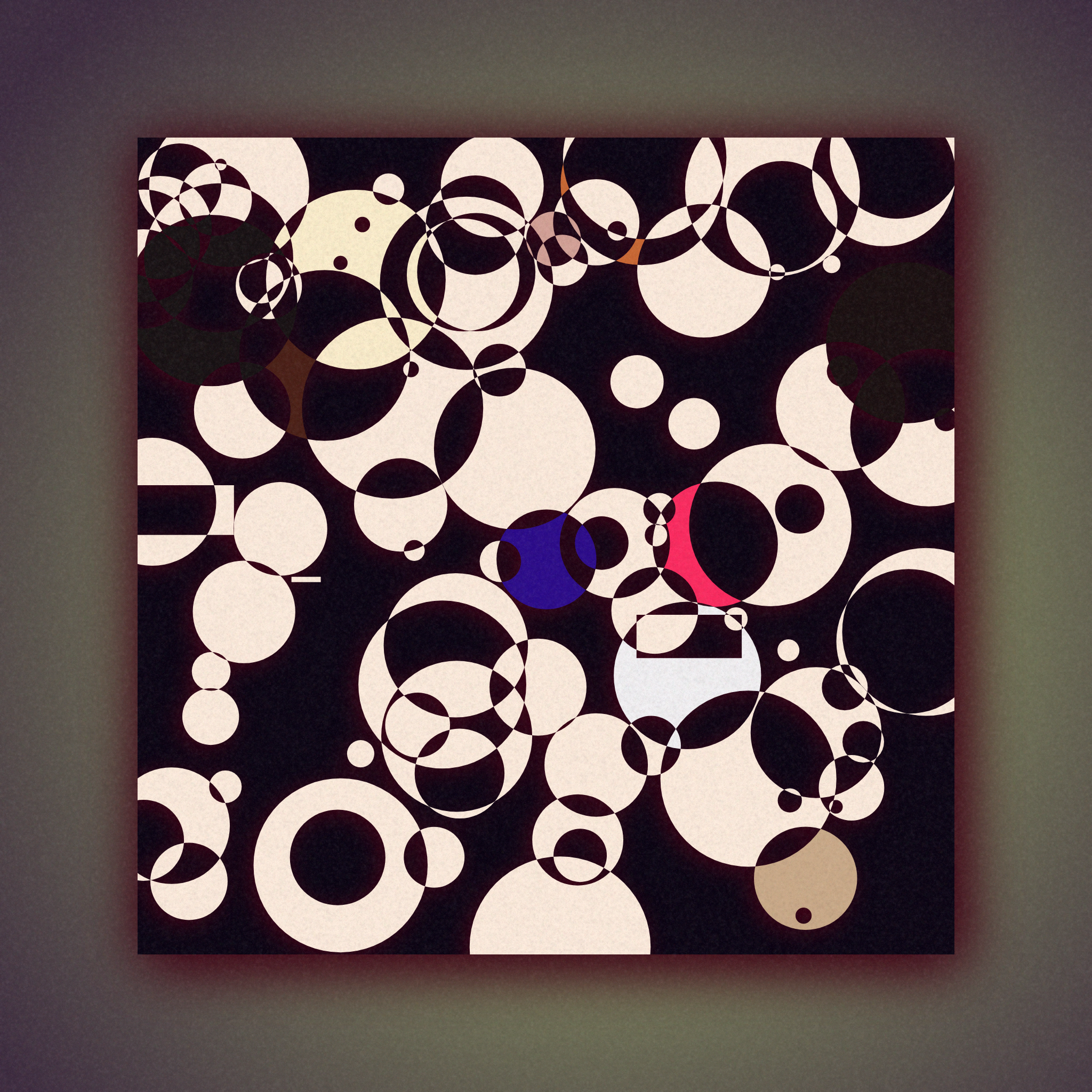 Indifferent Strokes