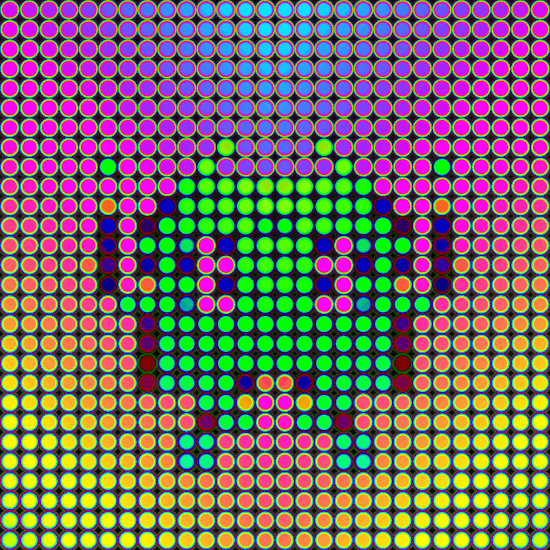 Qubit Invasion