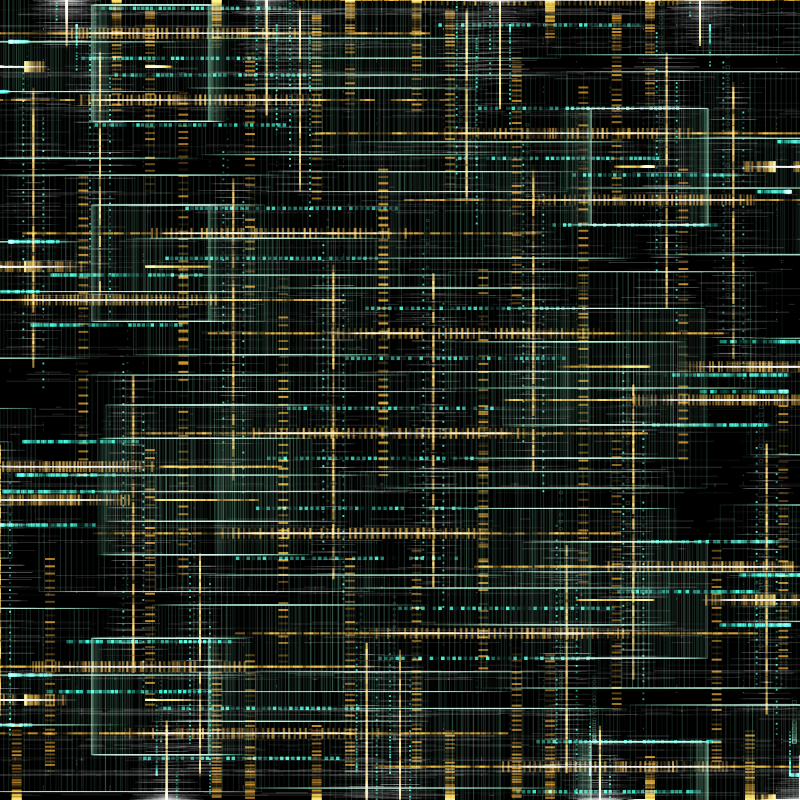 TRACE — artwork