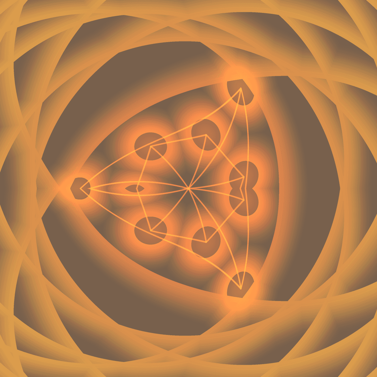 HyperHash — artwork