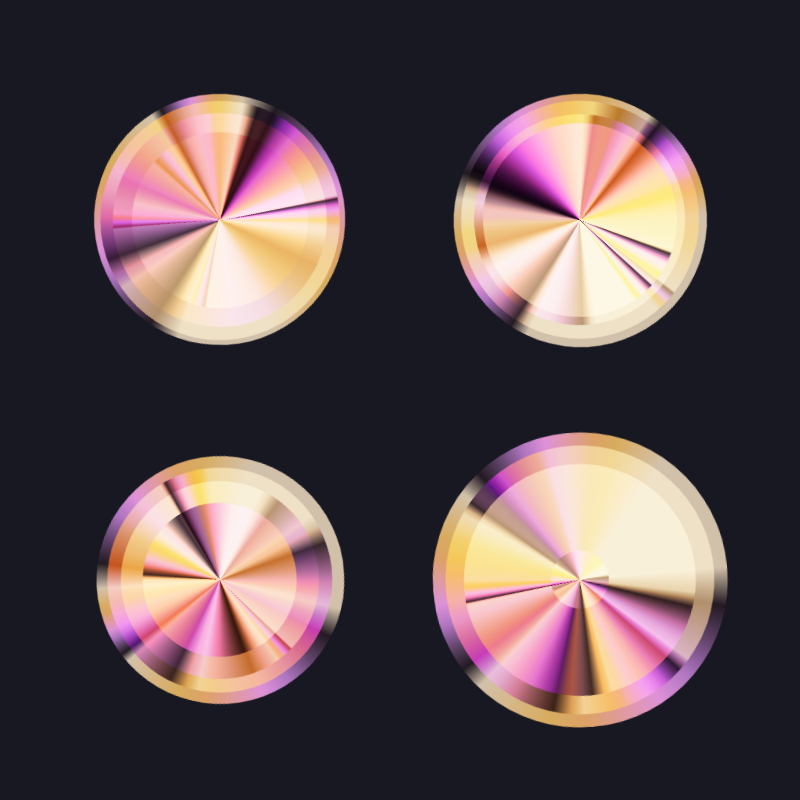 CD-RandOM
