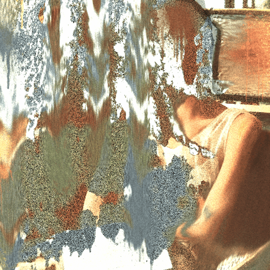 WHITE NOISE