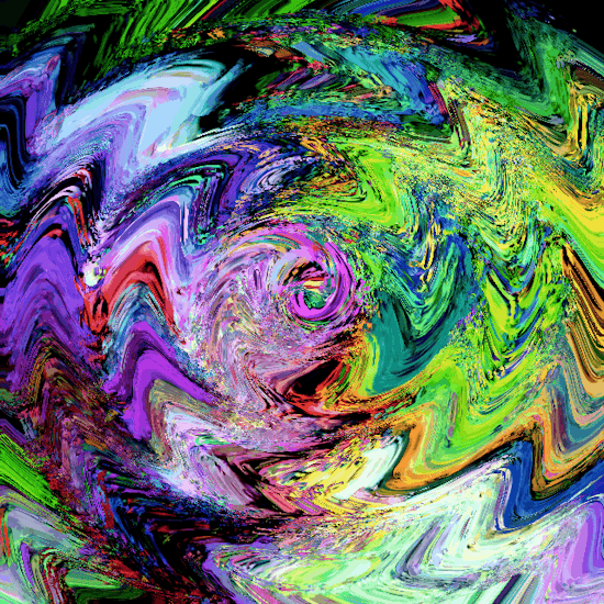 Wavy Vibes