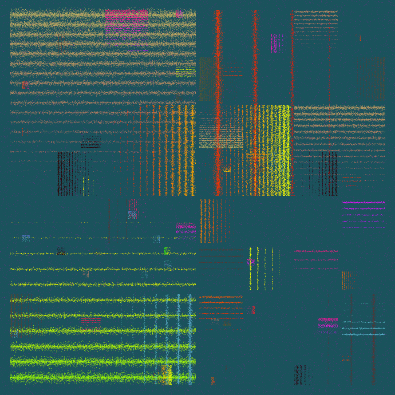 0xEis — artwork