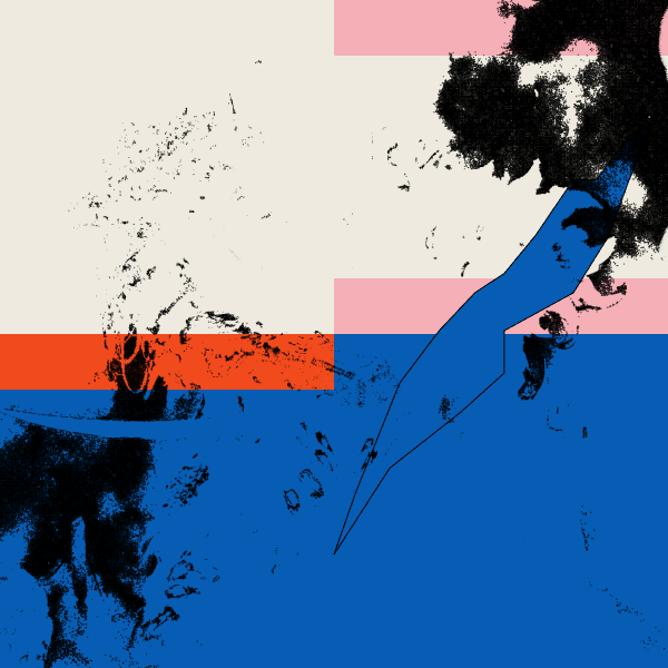Generative Graphics - Parts