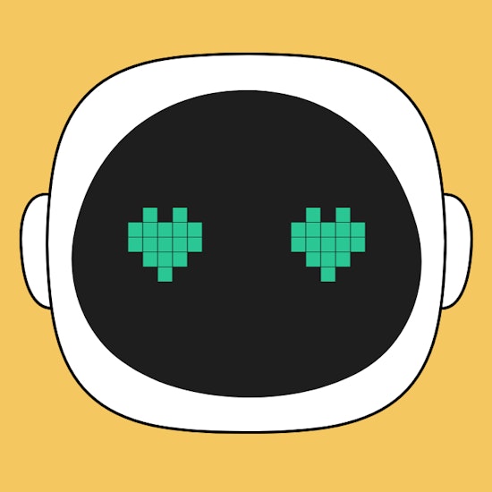 Yellow S2 Loving CryptoBot
