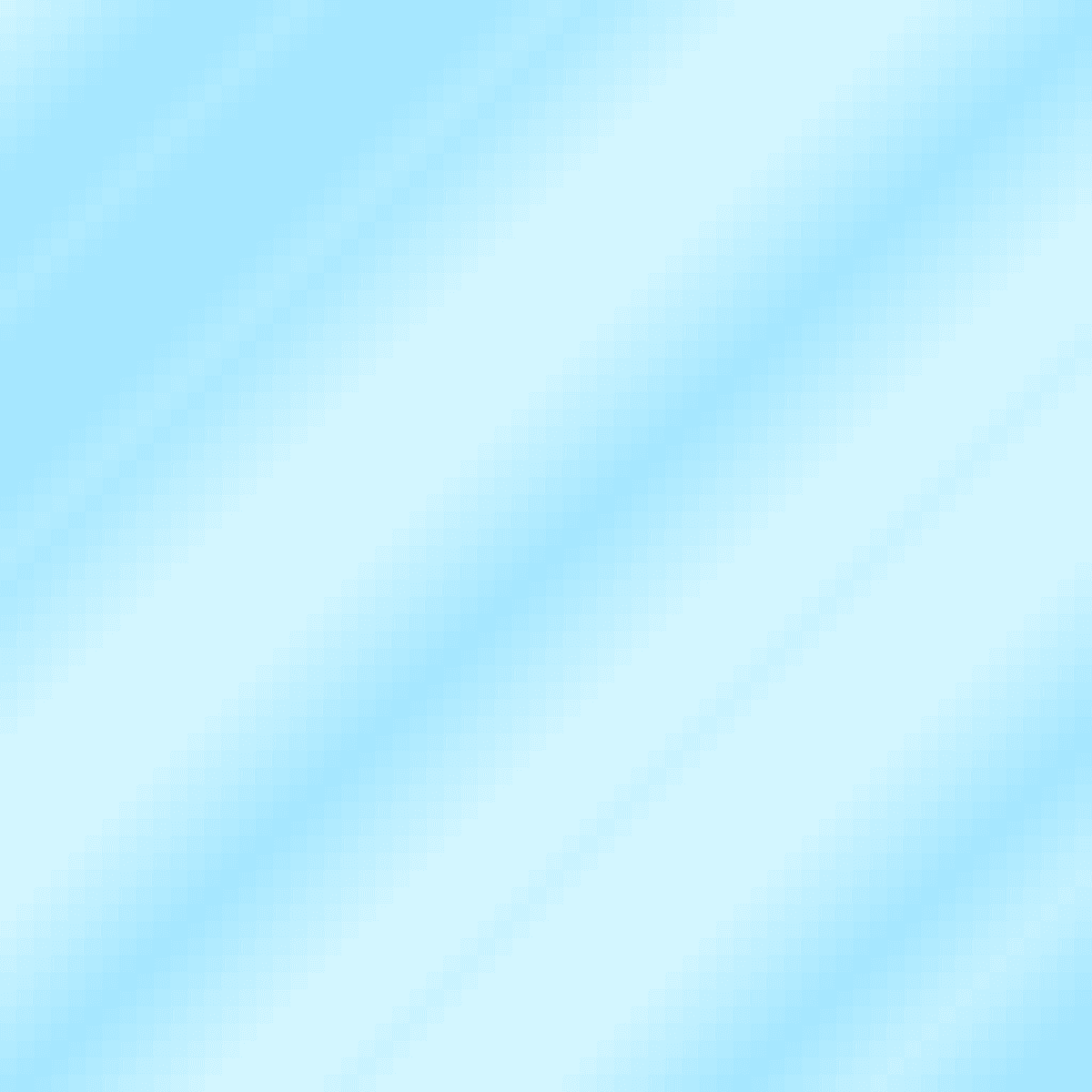 Pixel Glass — artwork
