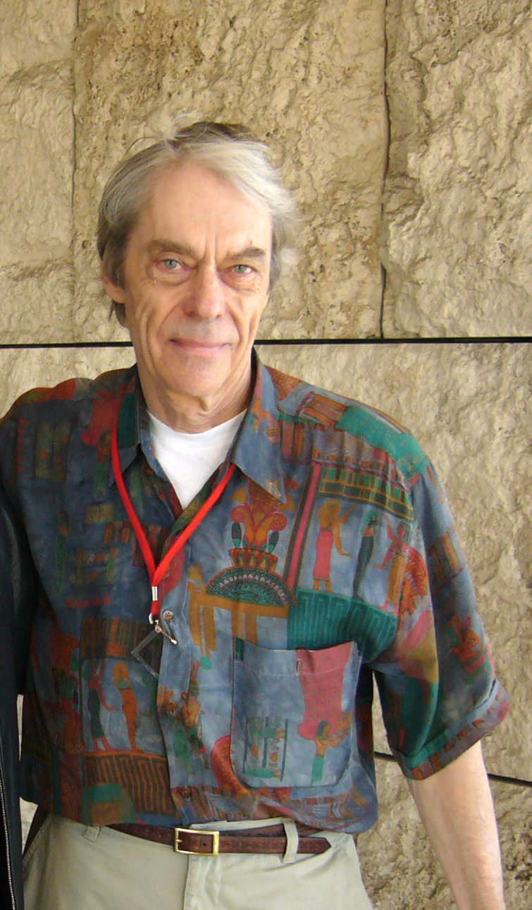 Kenneth Knowlton — practitioner