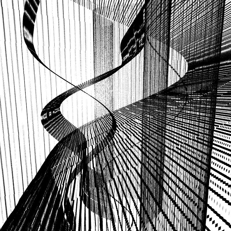 Polyptych — artwork