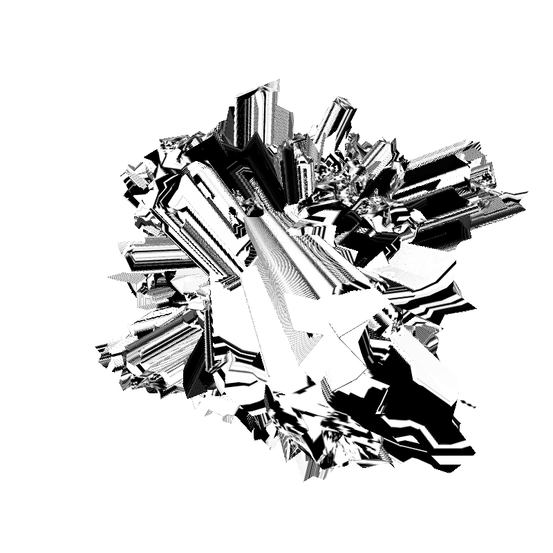 Glitch I