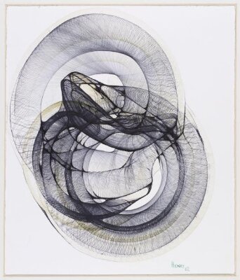 Serpent — artwork