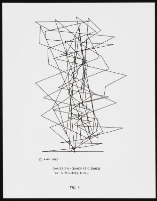 Gaussian-Quadratic