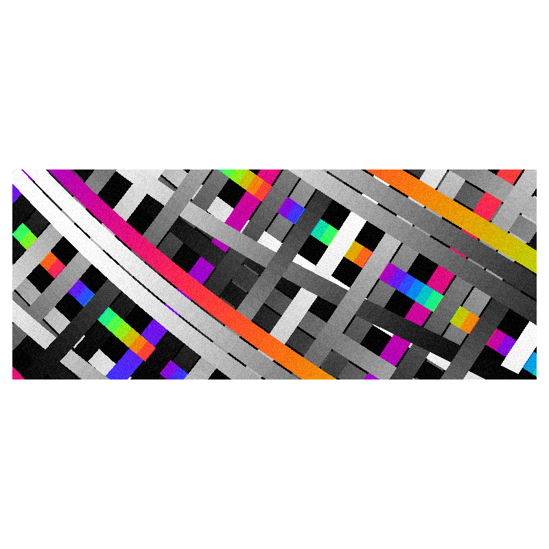 Weave — artwork