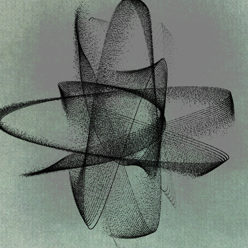 polar thread n.07