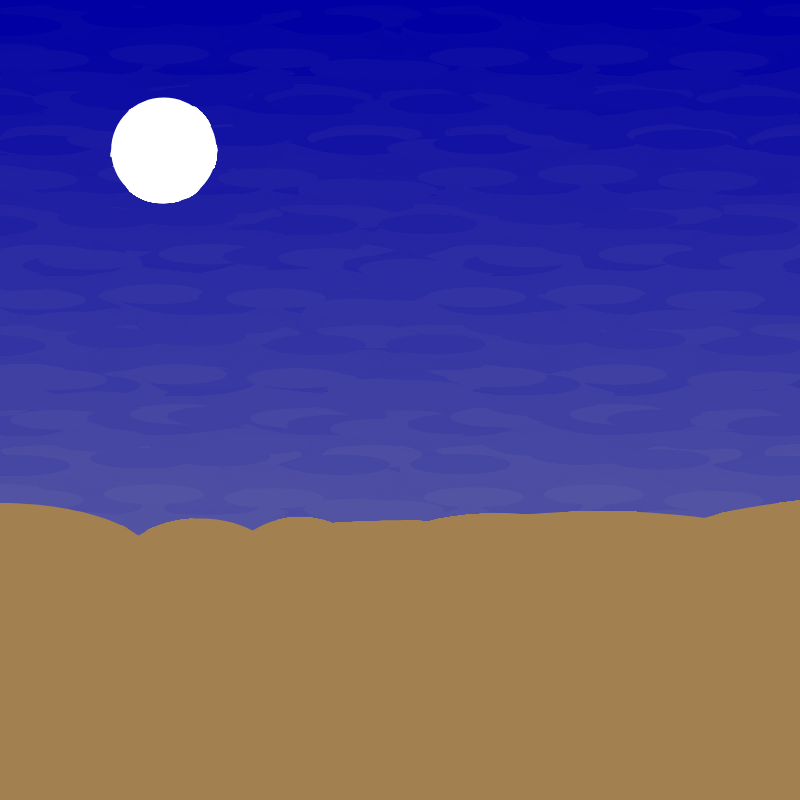 Dunes