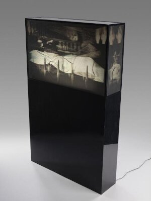 Untitled — artwork