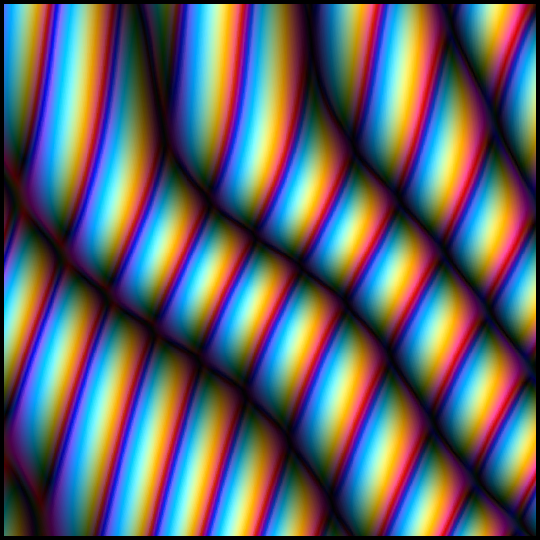 Generative patterns #2