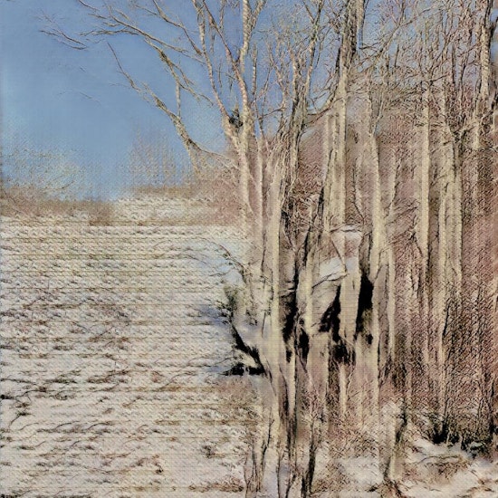 Learning Nature (b60b,3203) — artwork