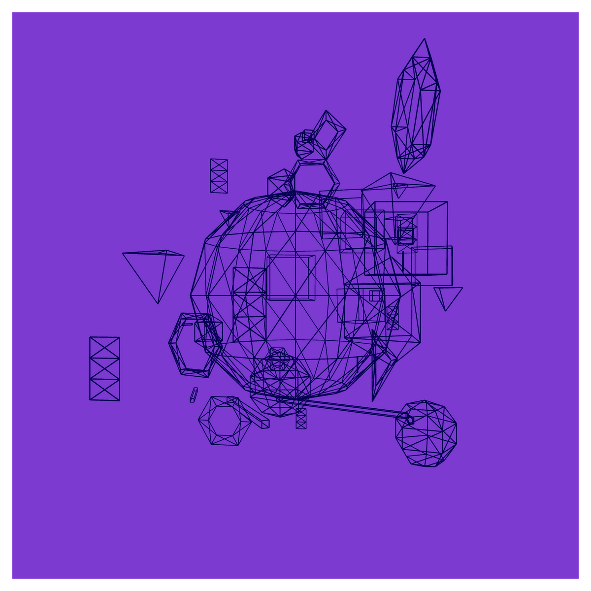 PrimiDance — artwork