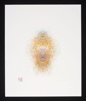 Gaia Series — artwork