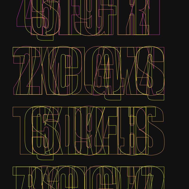 TEMPRINTMENTAL — artwork