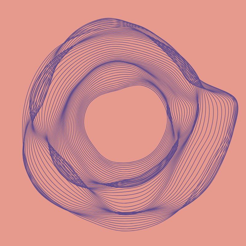 polygonisms — artwork