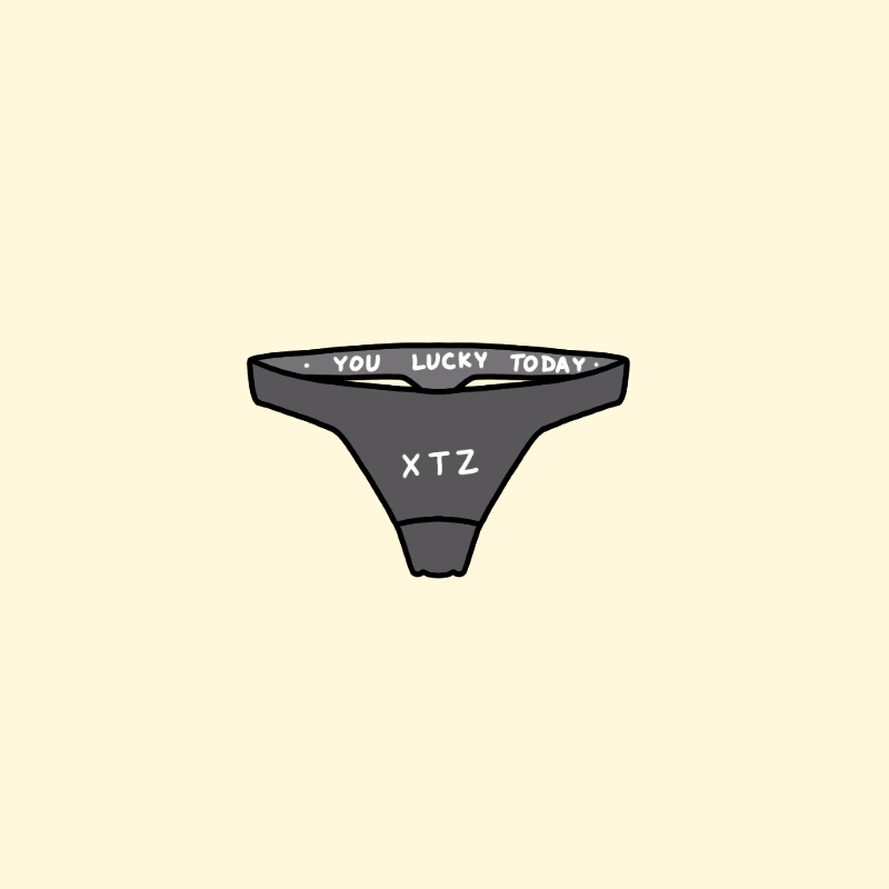 Panties