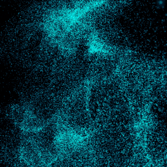 Digital LSD - Synthesis_Batch_20190505