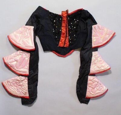 Costume by Keith Khan