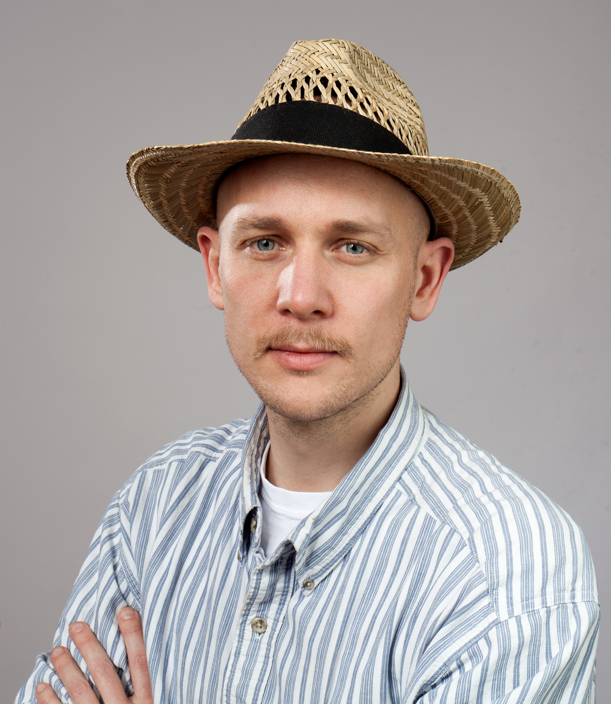 Jonas Lund — practitioner