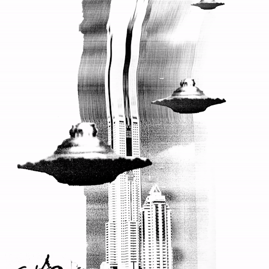 Ascension Transition