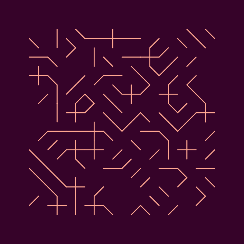 Chroma Ciphers — artwork