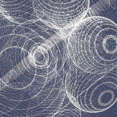 Wireframed — artwork