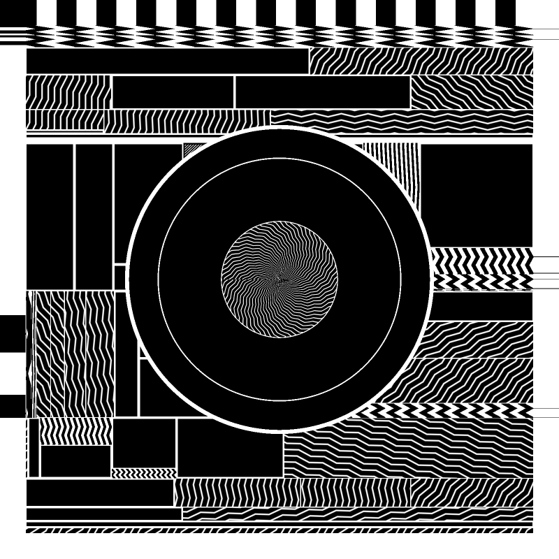 DP-ω — artwork