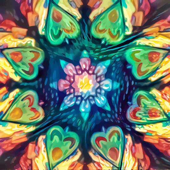BOB — artwork