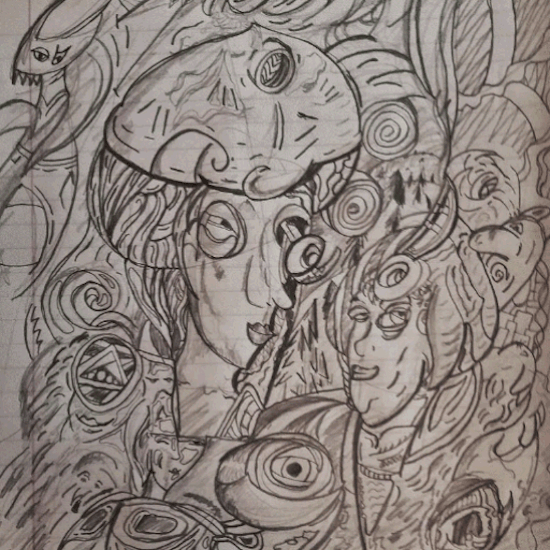 Sultans Mysterious Court