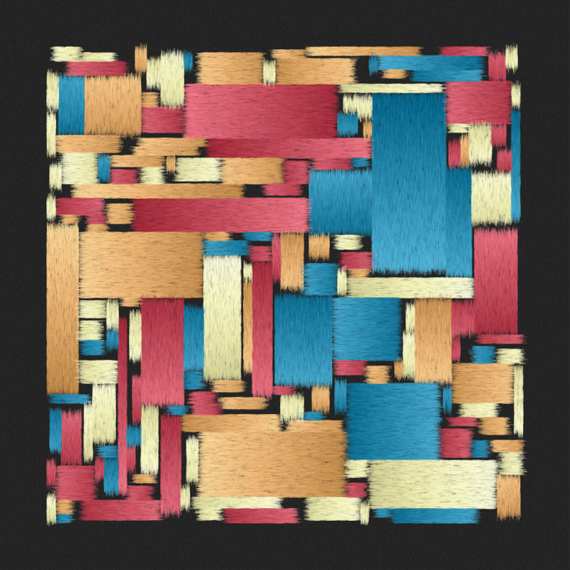 Connexions — artwork