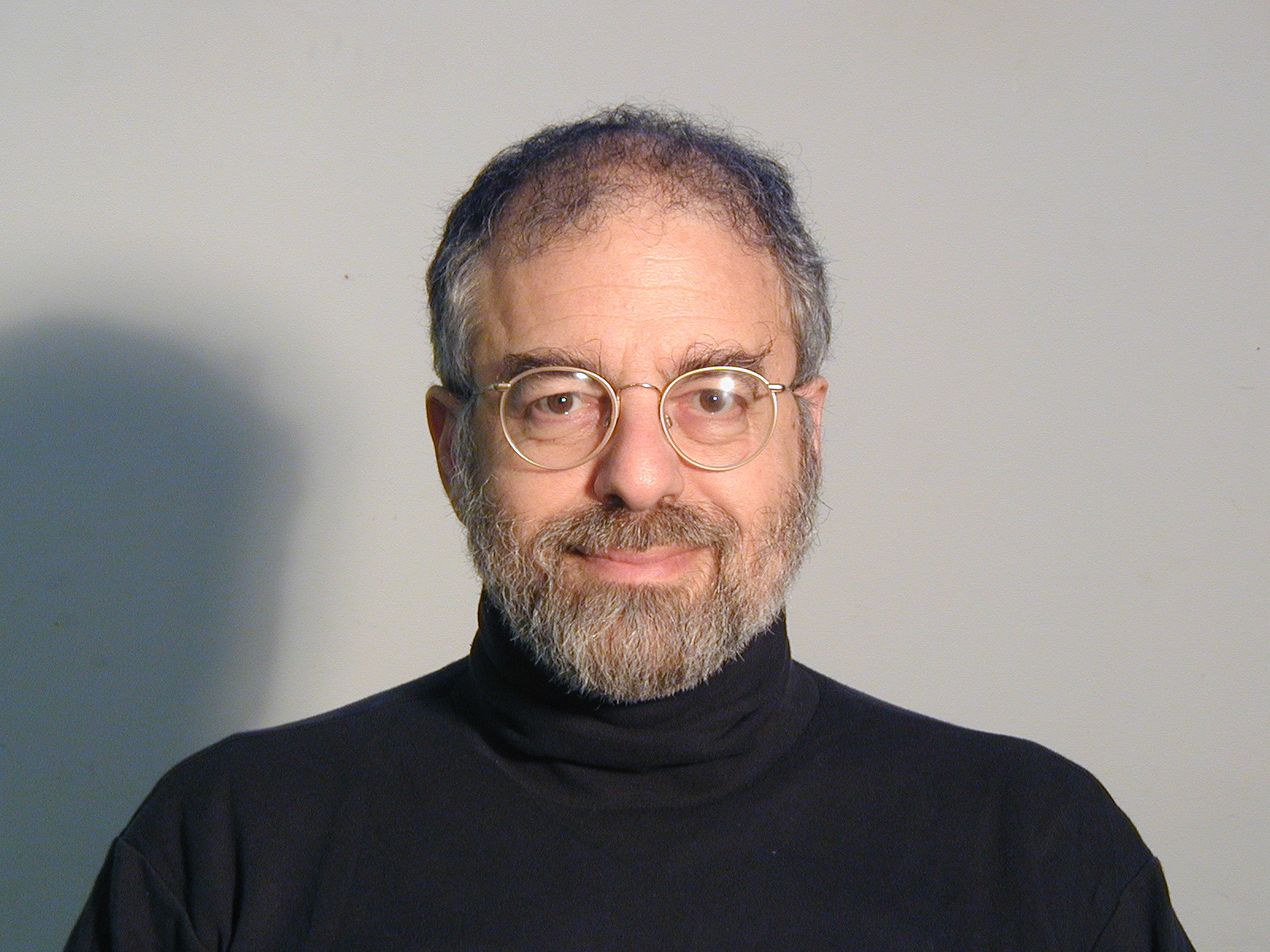 Aaron Marcus — practitioner