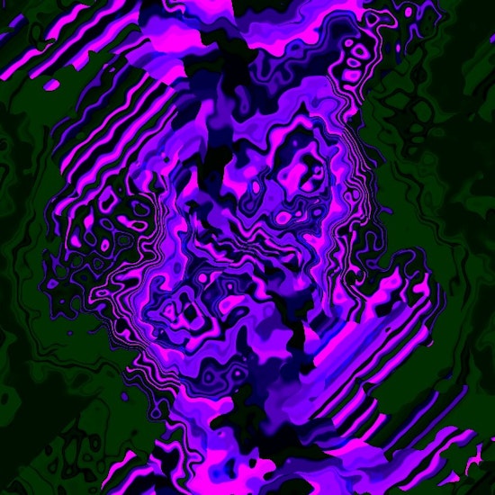 Violet River 2