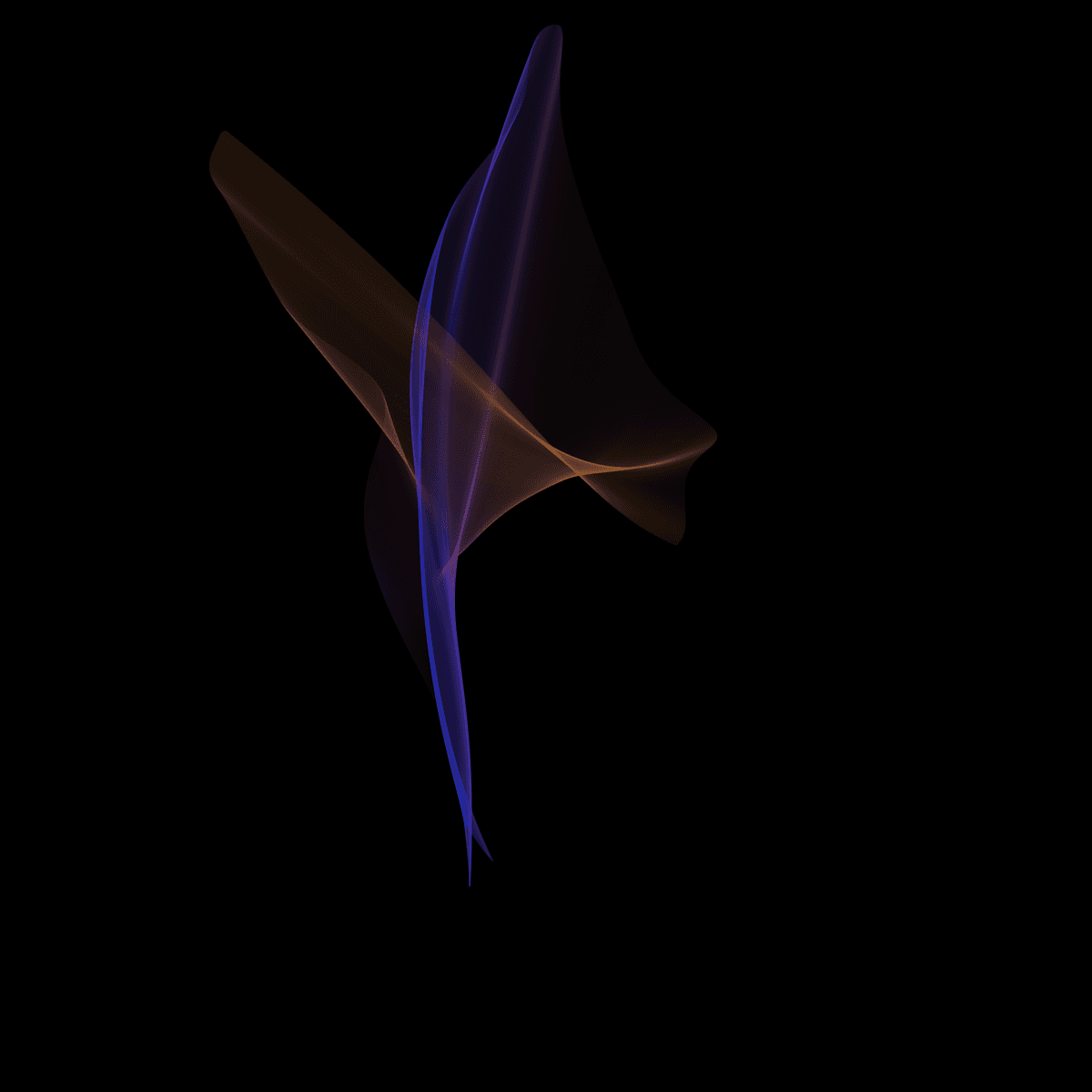 Event Horizon Sunset (Series C)