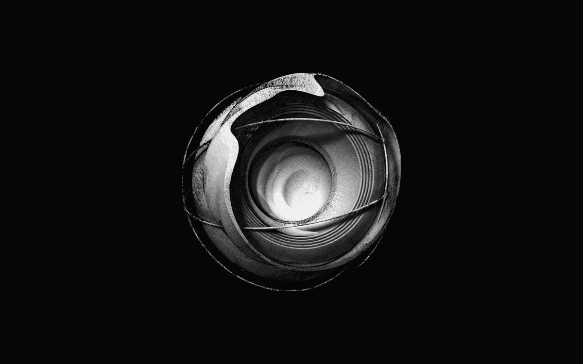 Cosmodesias — artwork