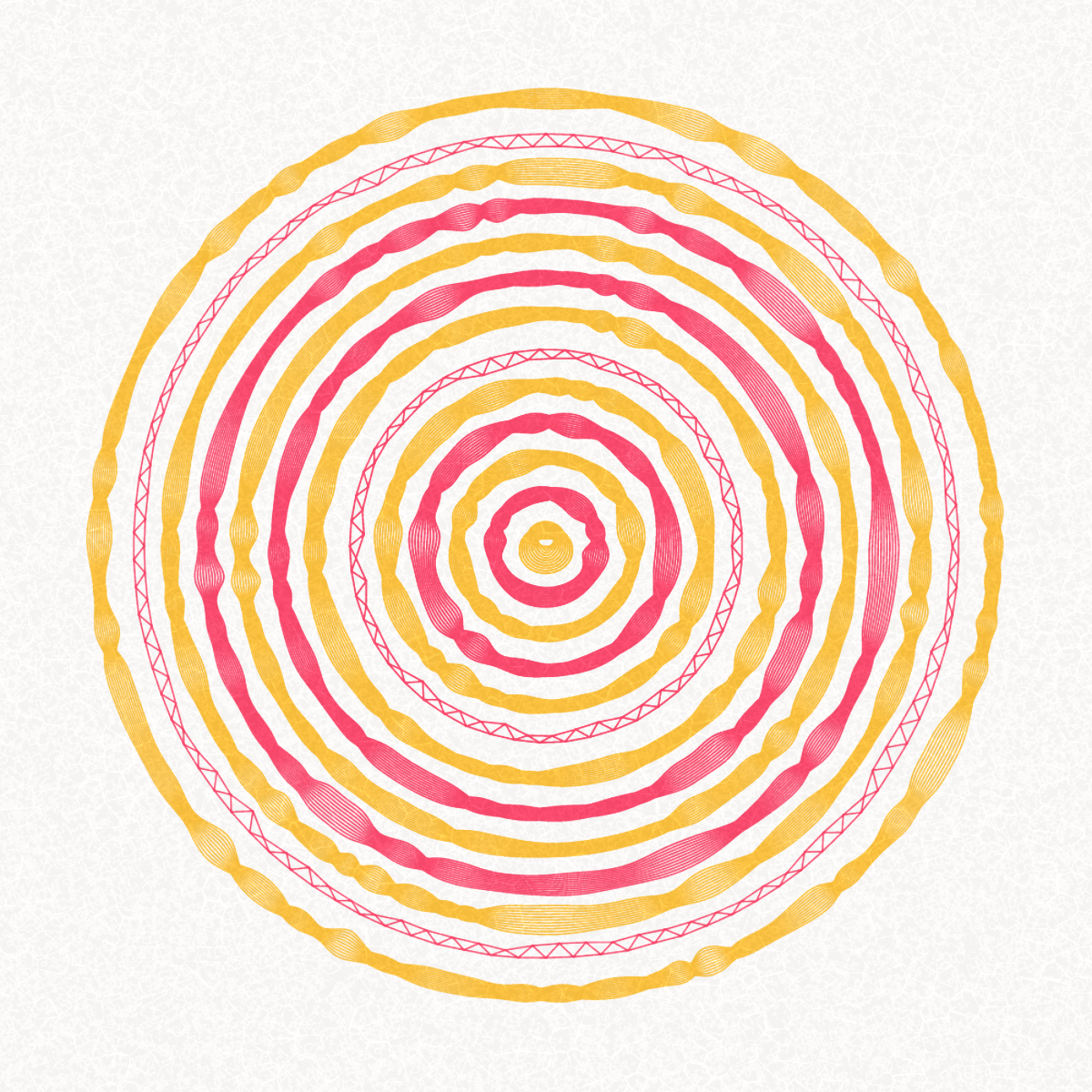 Plottable Circles