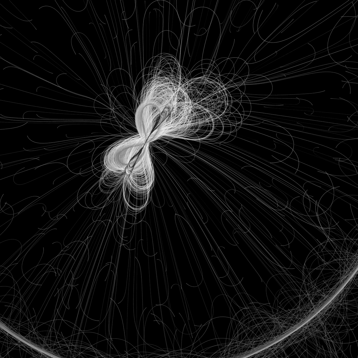 Phototaxis — artwork