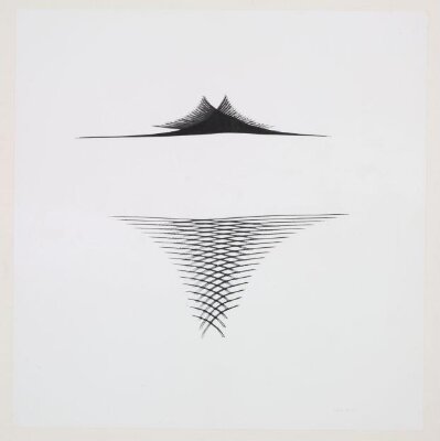 Eagle — artwork