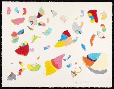 Untitled — artwork